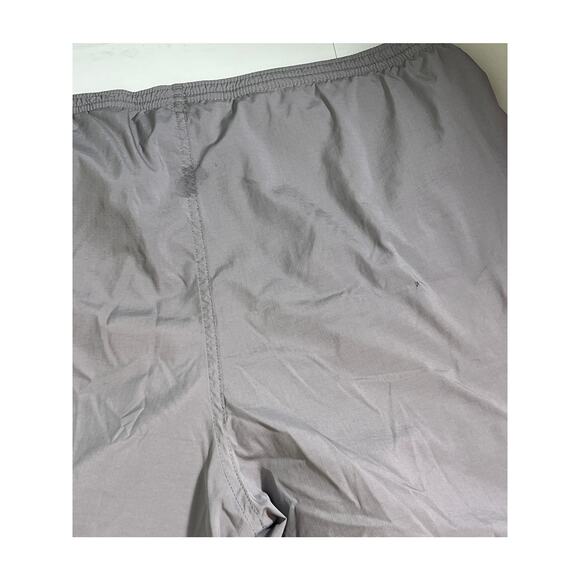 Patagonia Gray Swim Shorts - Size XL - Picture 6 of 6
